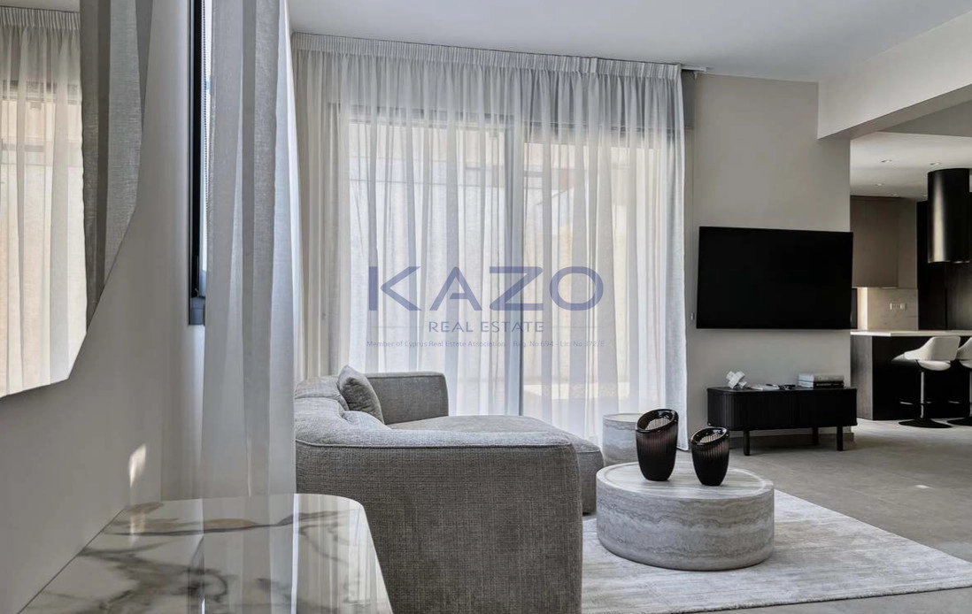 2 Bedroom Apartment for Sale in Limassol District
