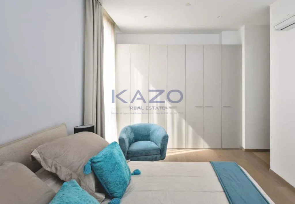 2 Bedroom Apartment for Sale in Limassol District