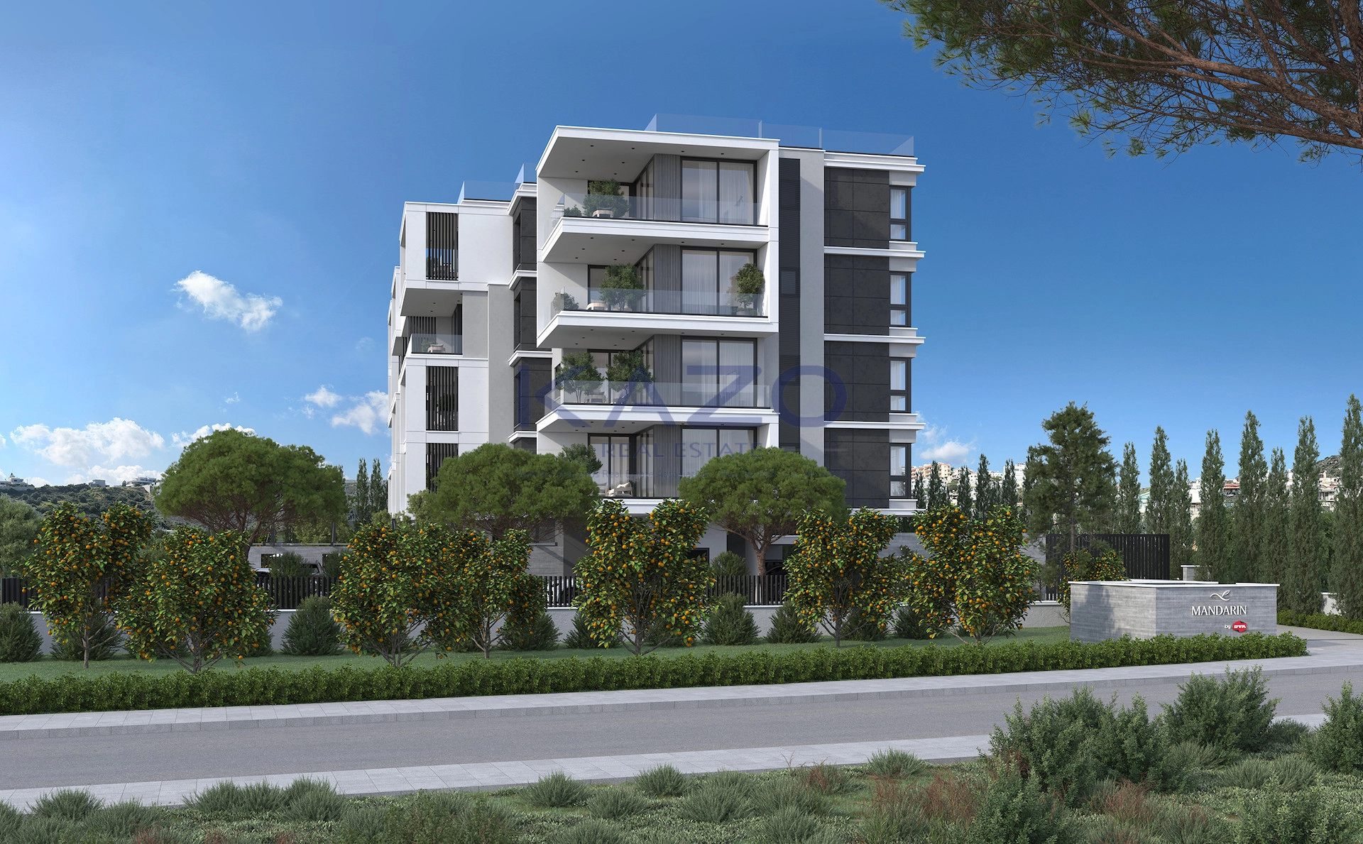 2 Bedroom Apartment for Sale in Limassol District
