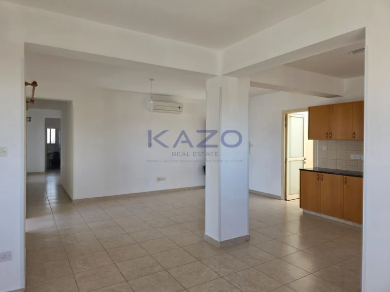 3 Bedroom Apartment for Rent in Limassol District