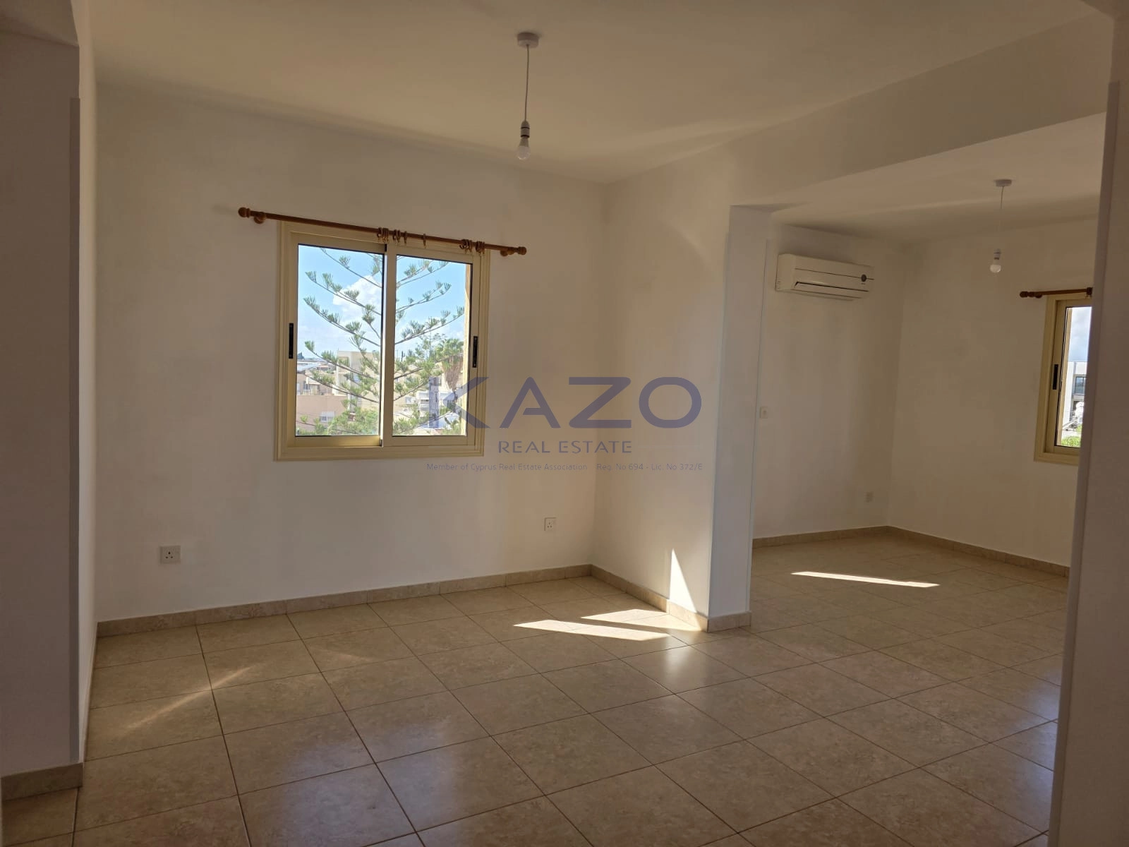 3 Bedroom Apartment for Rent in Limassol District