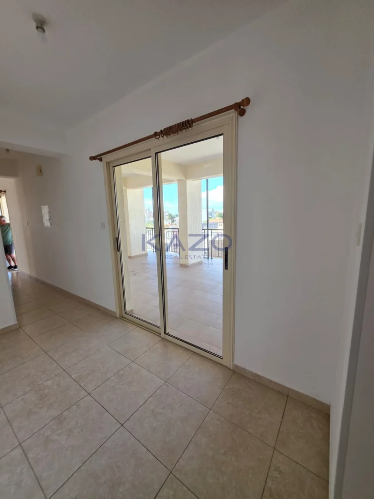 3 Bedroom Apartment for Rent in Limassol District