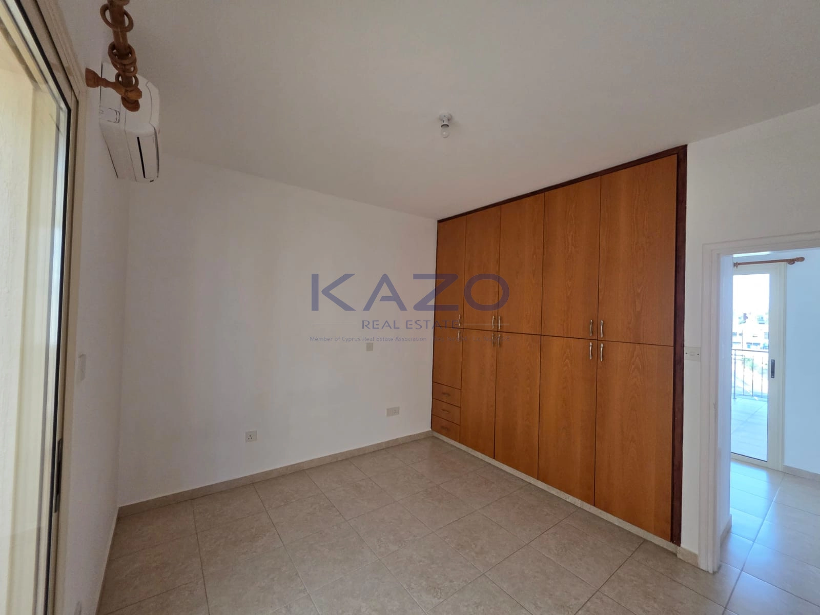 3 Bedroom Apartment for Rent in Limassol District