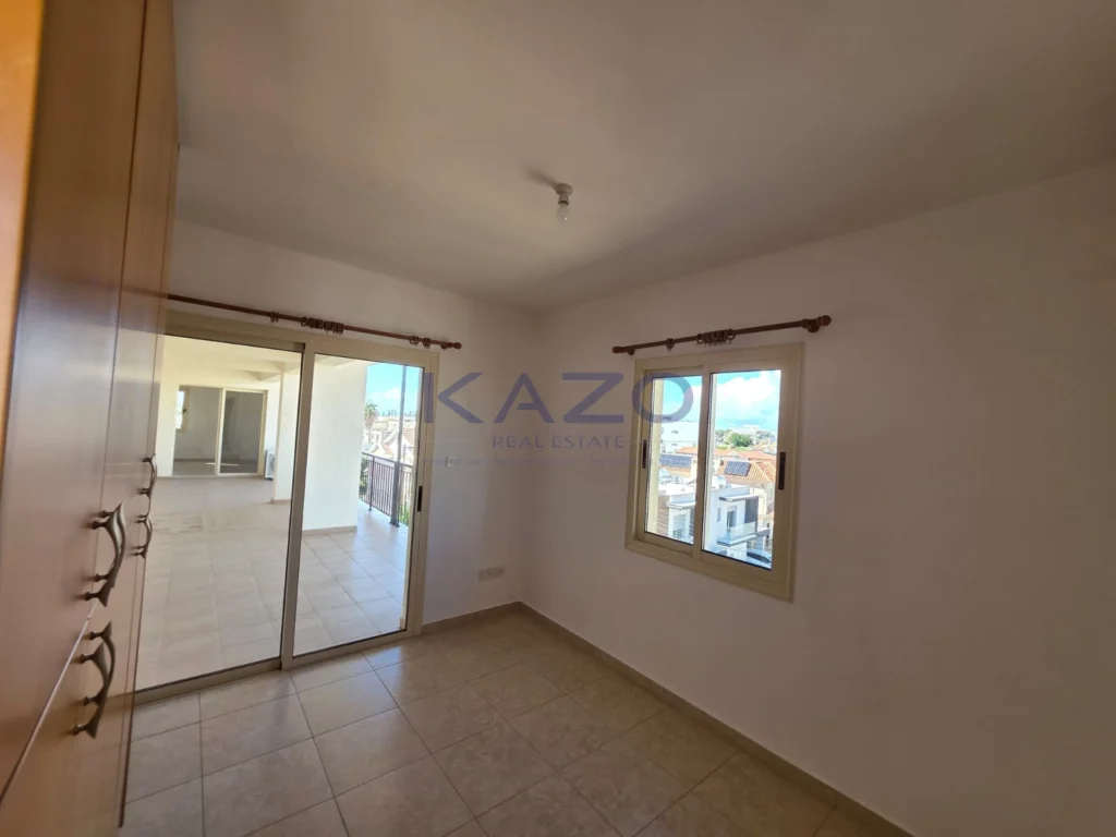 3 Bedroom Apartment for Rent in Limassol District
