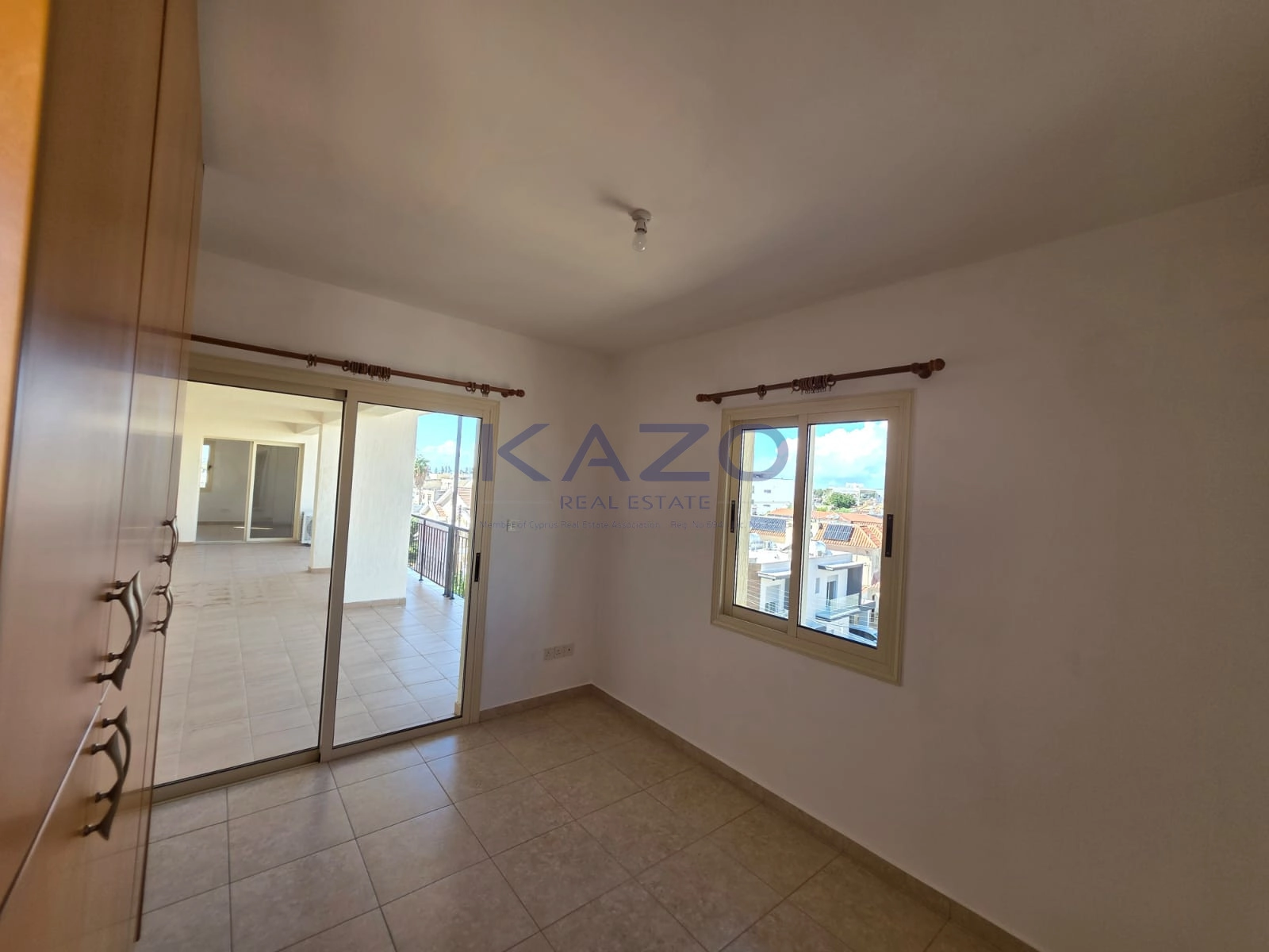 3 Bedroom Apartment for Rent in Limassol District