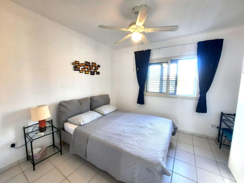 2-bed townhouse with communal pools in Anarita photo 14