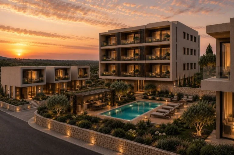 2 Bedroom Apartment for Sale in Paphos District