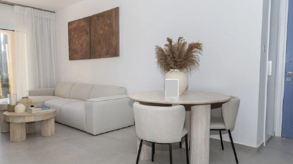 2 Bedroom Apartment for Sale in Paphos District