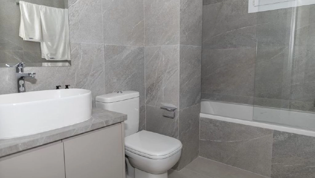 2 Bedroom Apartment for Sale in Paphos District