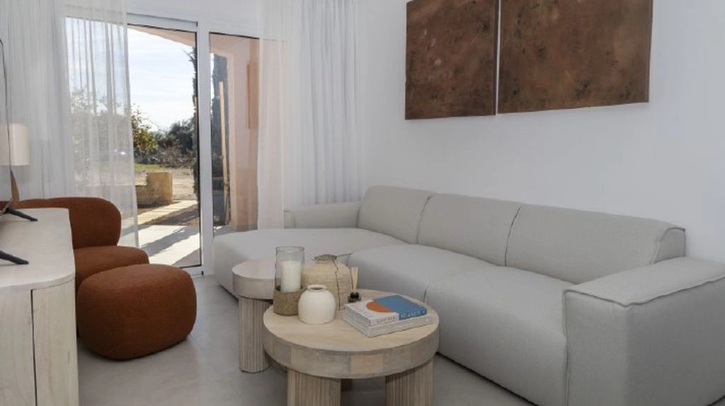 2 Bedroom Apartment for Sale in Paphos District