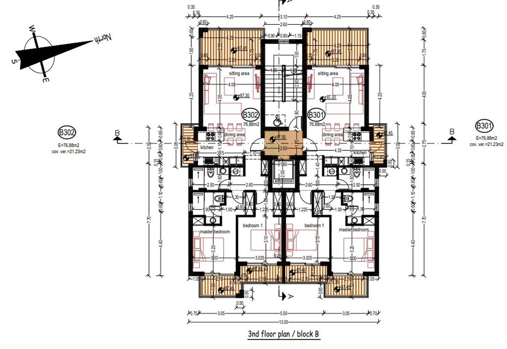 2 Bedroom Apartment for Sale in Geroskipou, Paphos District