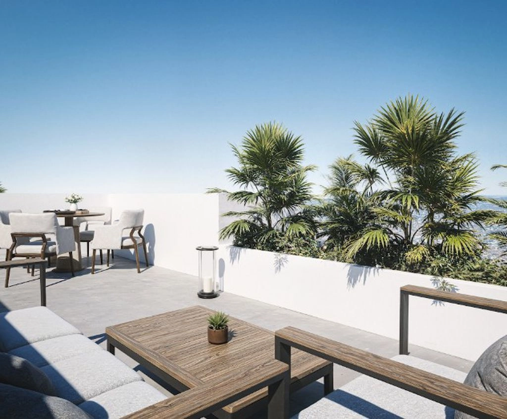 2 Bedroom Apartment for Sale in Geroskipou, Paphos District