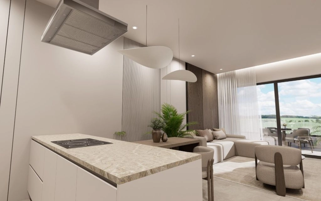 2 Bedroom Apartment for Sale in Geroskipou, Paphos District