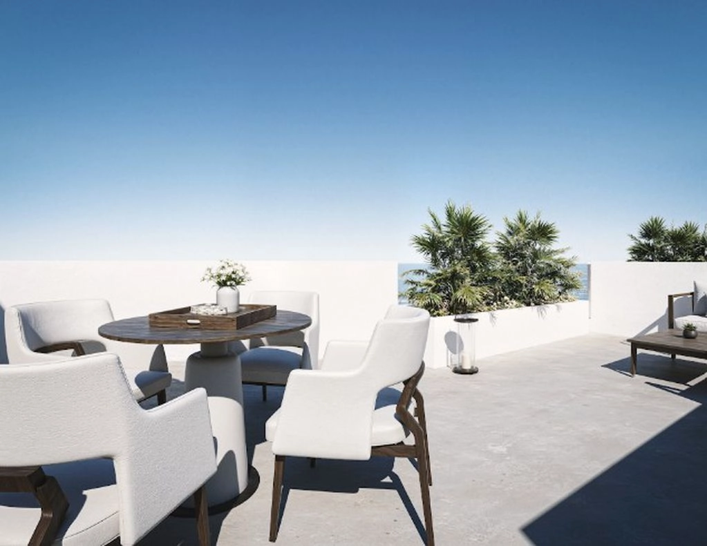 3 Bedroom Apartment for Sale in Geroskipou, Paphos District