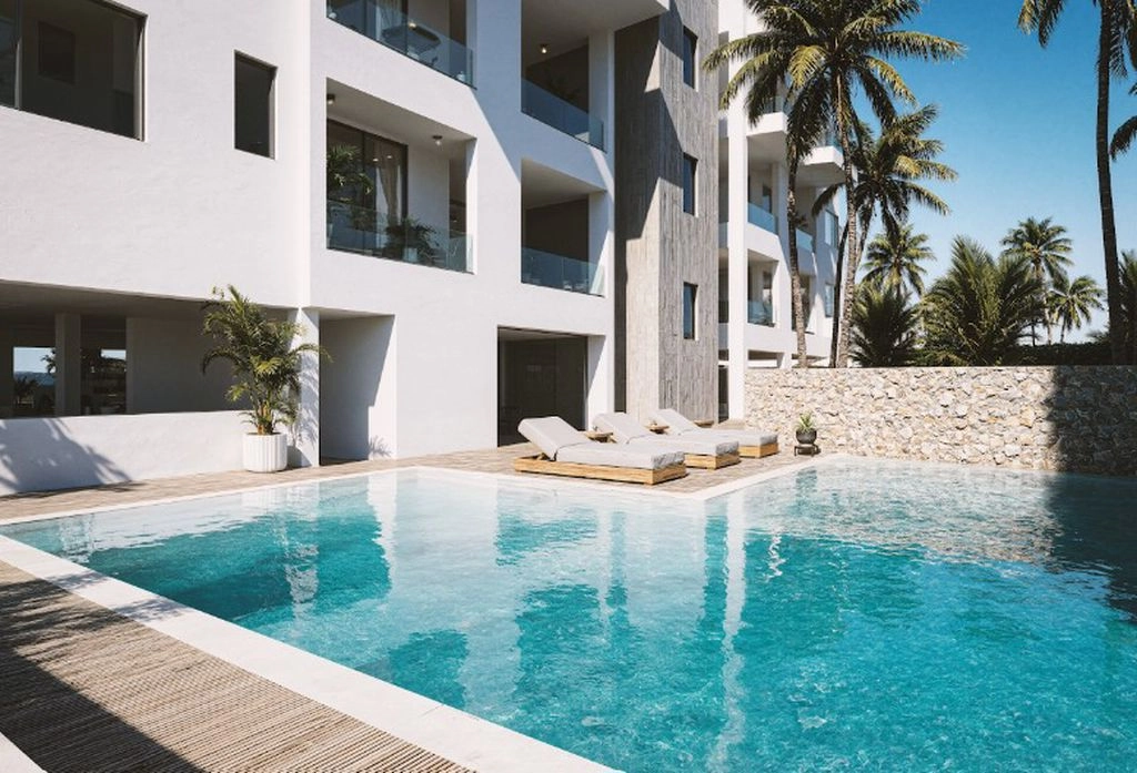 3 Bedroom Apartment for Sale in Geroskipou, Paphos District