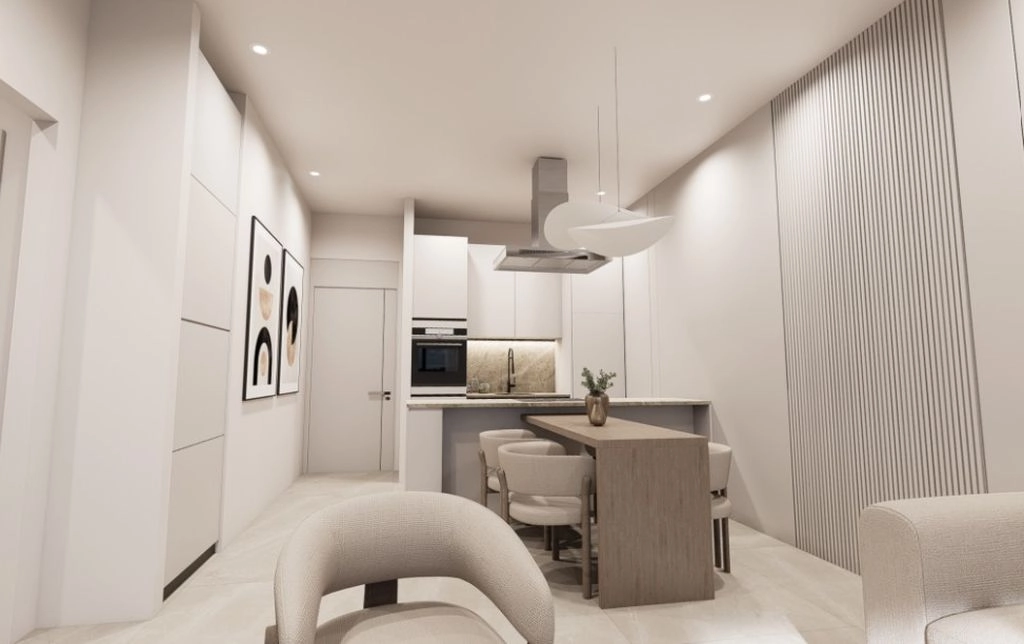 3 Bedroom Apartment for Sale in Geroskipou, Paphos District