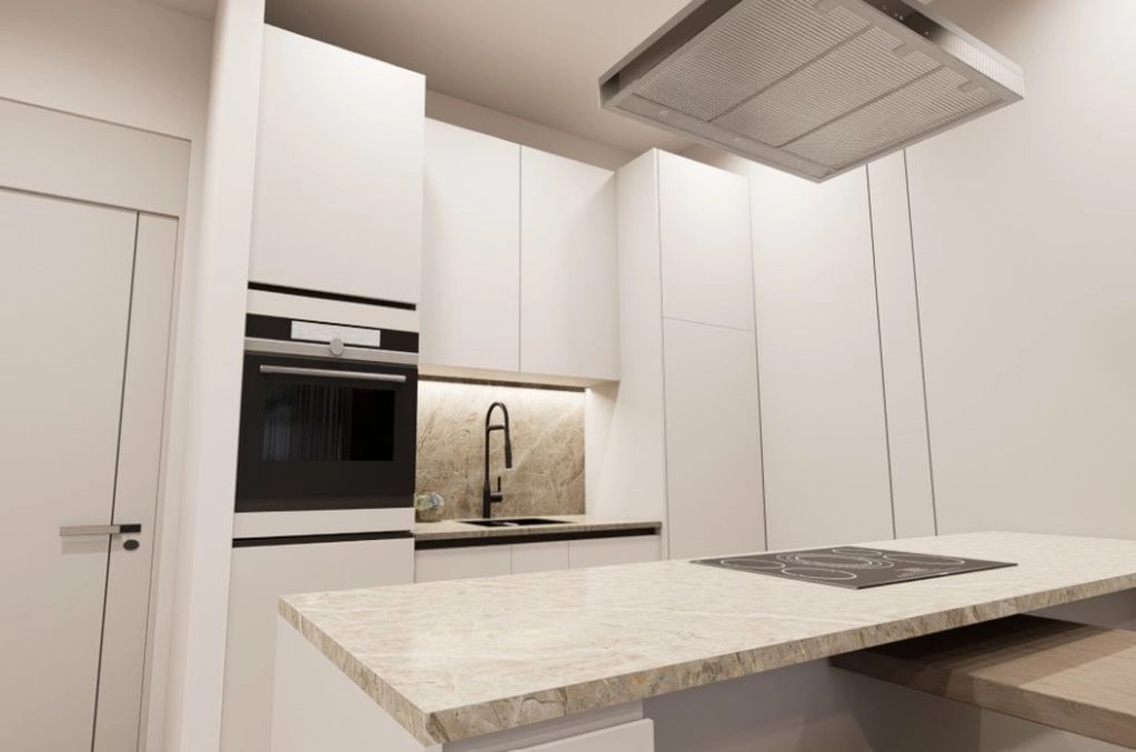 3 Bedroom Apartment for Sale in Geroskipou, Paphos District
