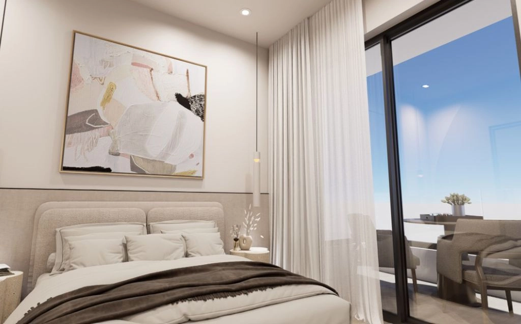 3 Bedroom Apartment for Sale in Geroskipou, Paphos District