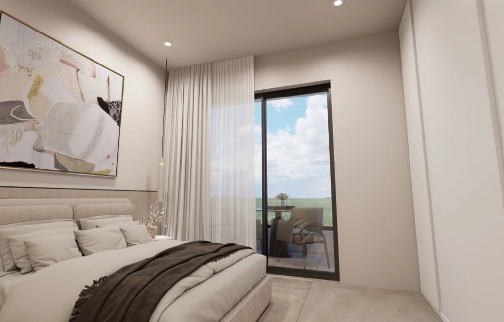 3 Bedroom Apartment for Sale in Geroskipou, Paphos District