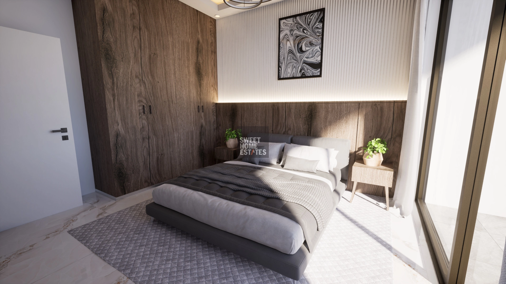 2 Bedroom Apartment for Sale in Larnaca District