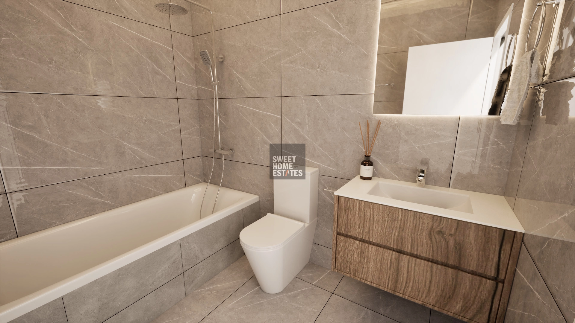 2 Bedroom Apartment for Sale in Larnaca District