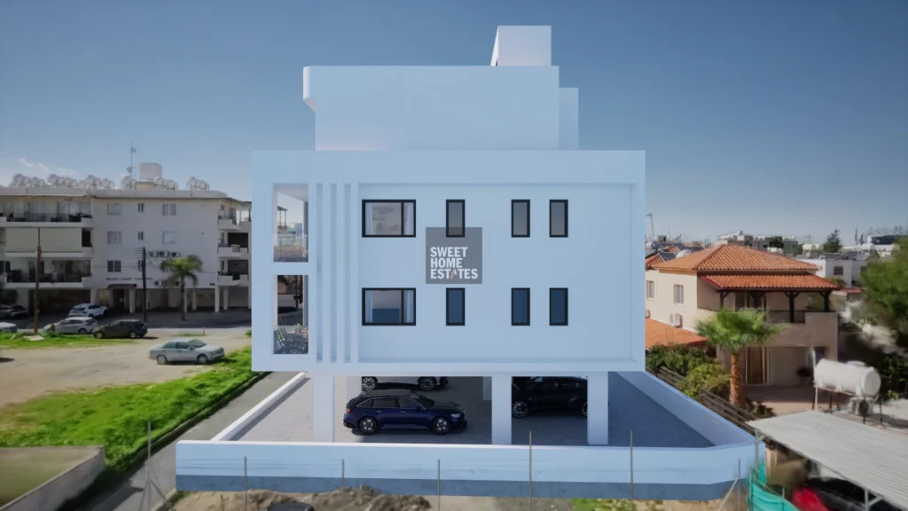 Διαμέρισμα 2 Υπνοδωματίων προς Πώληση στην Επαρχία Λάρνακας