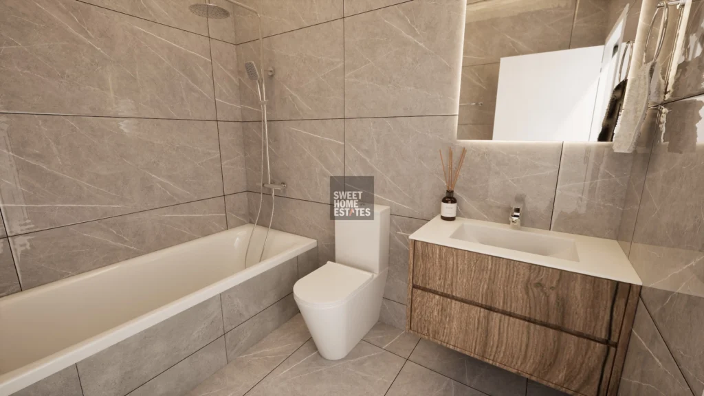 2 Bedroom Apartment for Sale in Larnaca District