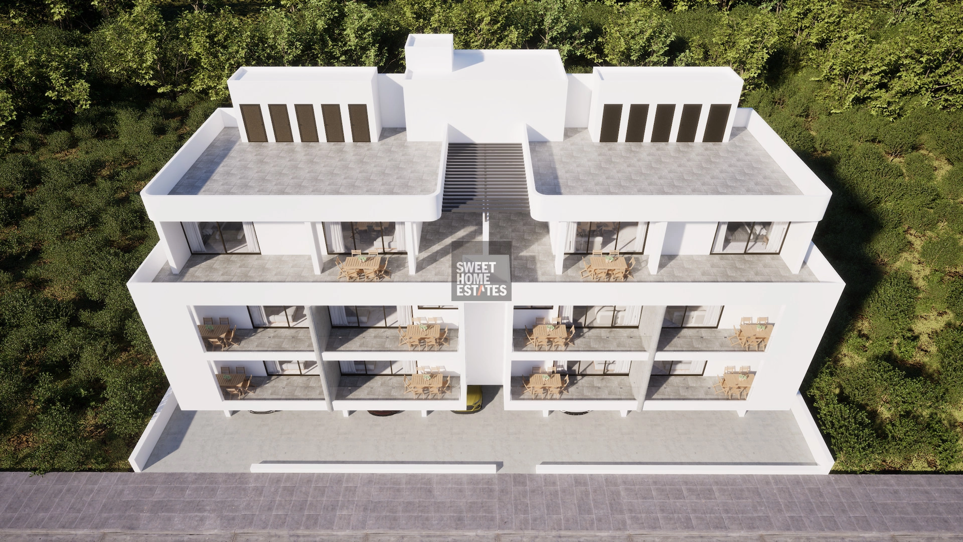 2 Bedroom Apartment for Sale in Larnaca District