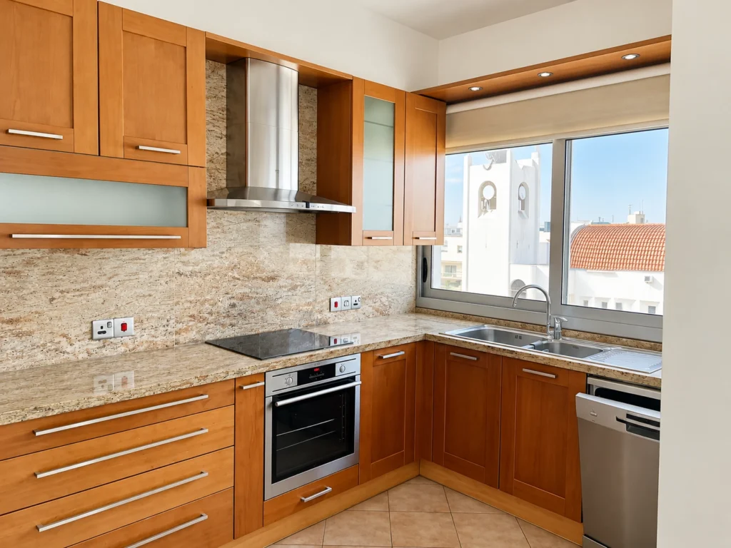 for Rent in Engomi, Nicosia District