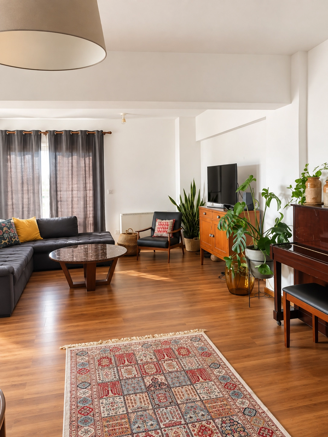 for Rent in Aglantzia, Nicosia District