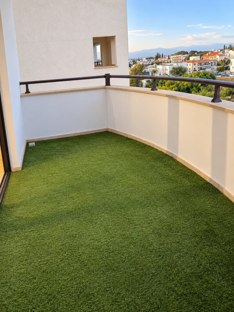 2-bed furnished penthouse for rent in Engomi, Nicosia photo 7