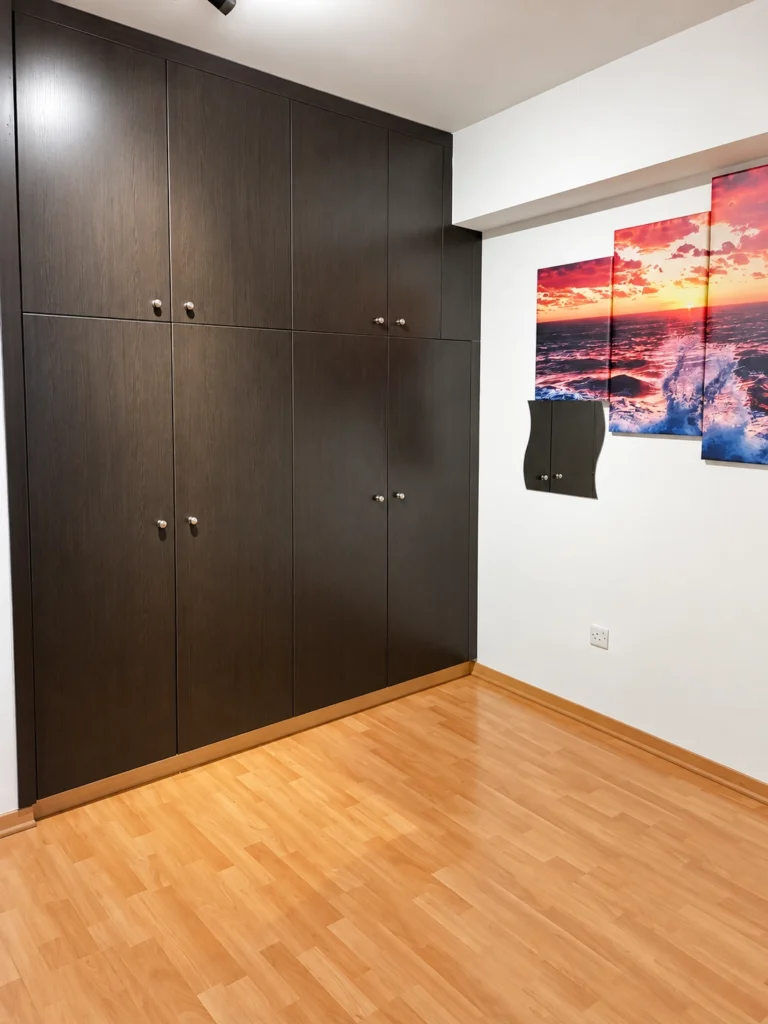2-bed furnished penthouse for rent in Engomi, Nicosia photo 8