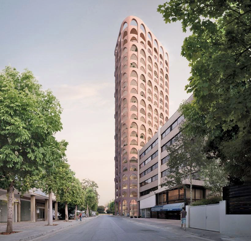1 Bedroom Apartment for Sale