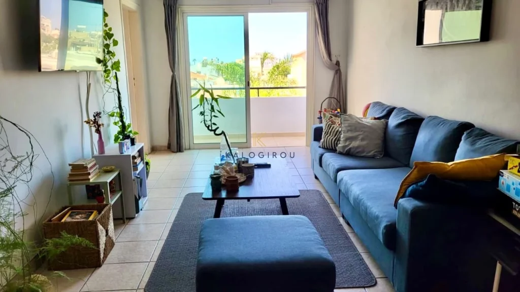 2 Bedroom Apartment for Rent in Drosia, Larnaca District