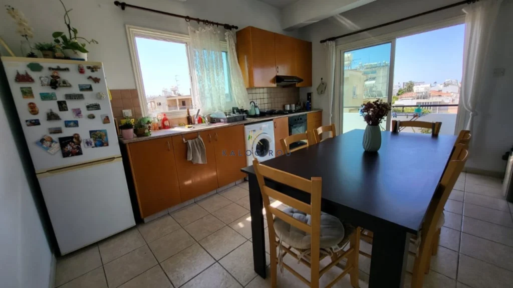 2 Bedroom Apartment for Rent in Drosia, Larnaca District