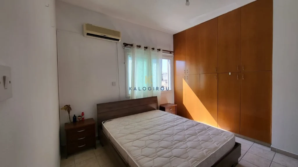 2 Bedroom Apartment for Rent in Drosia, Larnaca District
