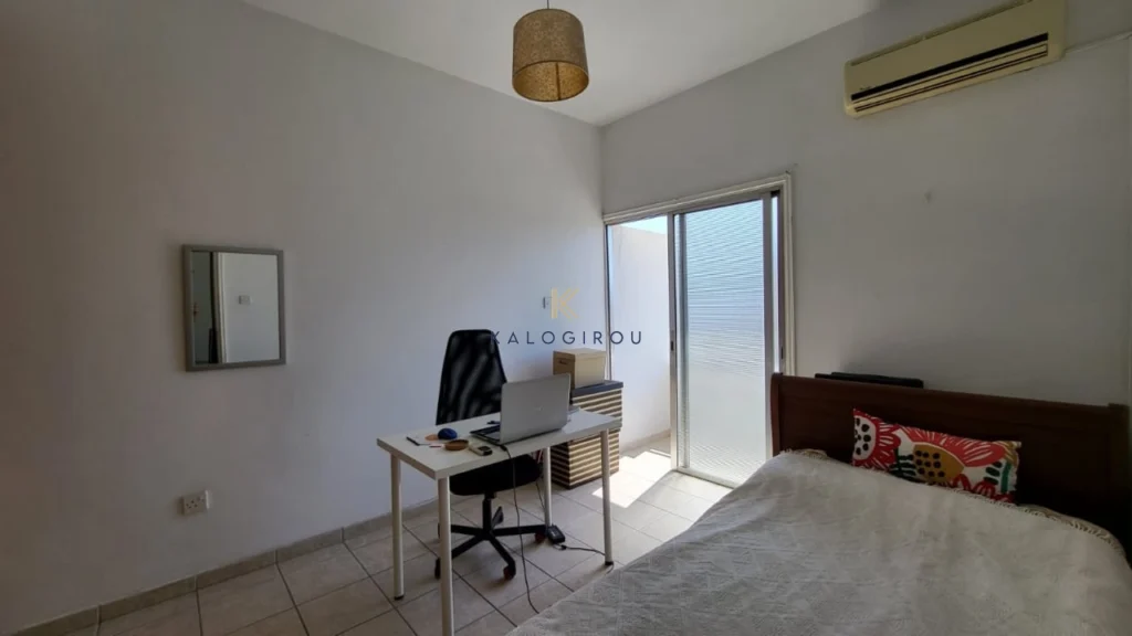 2 Bedroom Apartment for Rent in Drosia, Larnaca District