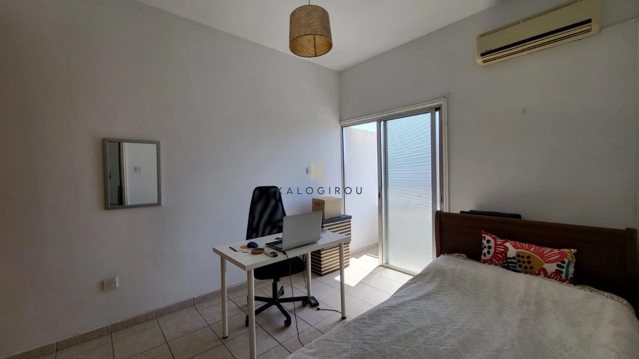 2 Bedroom Apartment for Rent in Drosia, Larnaca District
