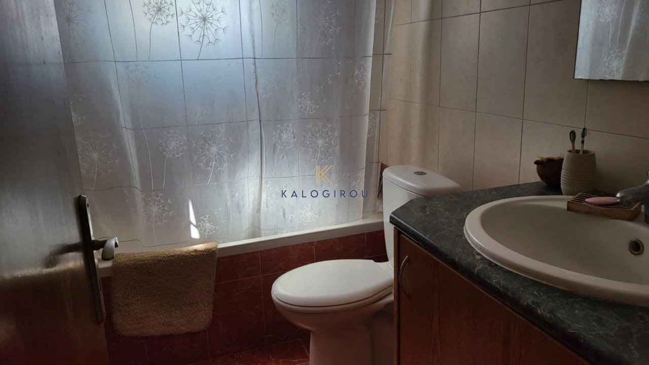 2 Bedroom Apartment for Rent in Drosia, Larnaca District