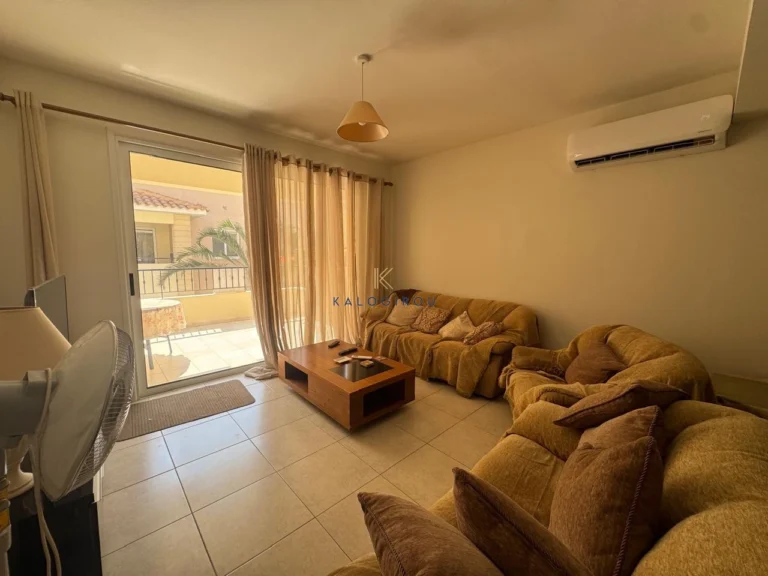1 Bedroom Apartment for Sale in Tersefanou, Larnaca District