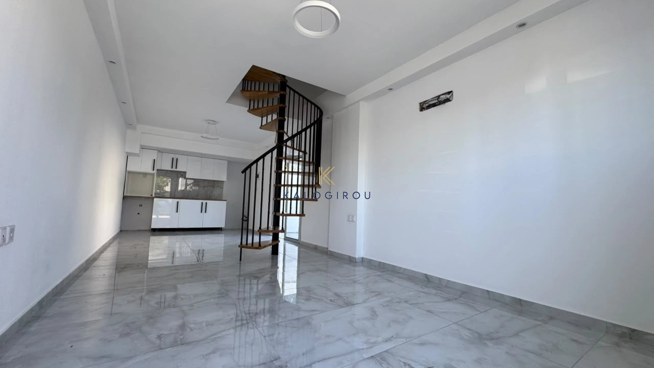 2 Bedroom Apartment for Sale in Larnaca District