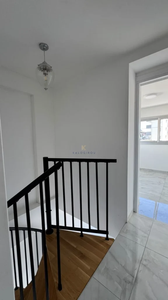 2 Bedroom Apartment for Sale in Larnaca District