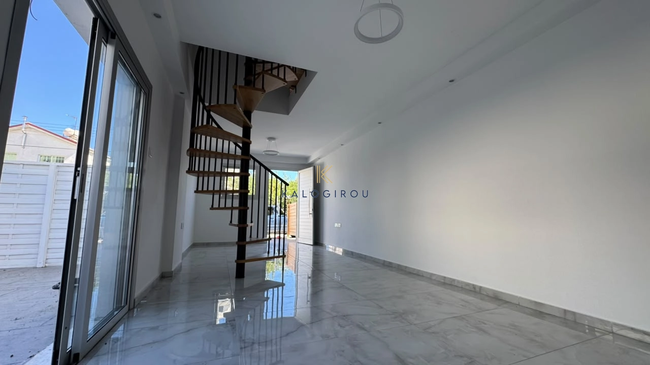 2 Bedroom Apartment for Sale in Larnaca District