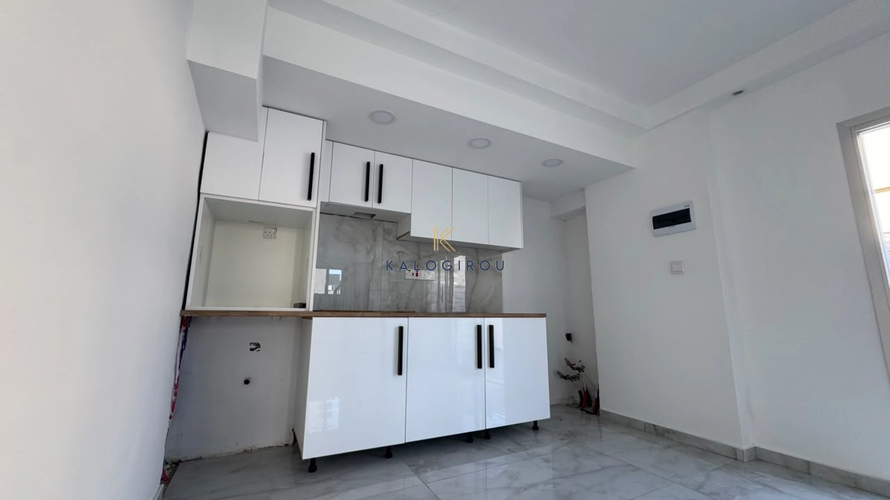 2 Bedroom Apartment for Sale in Larnaca District
