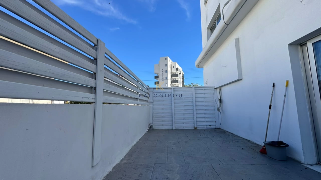 2 Bedroom Apartment for Sale in Larnaca District