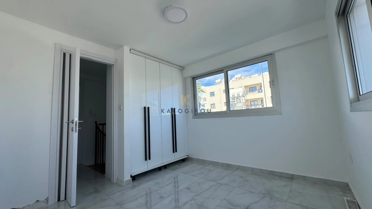 2 Bedroom Apartment for Sale in Larnaca District