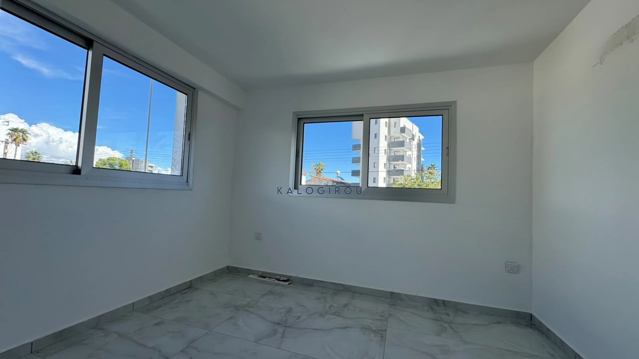 2 Bedroom Apartment for Sale in Larnaca District
