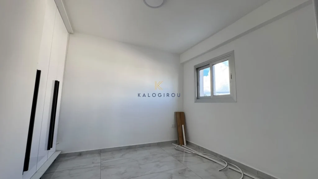 2 Bedroom Apartment for Sale in Larnaca District