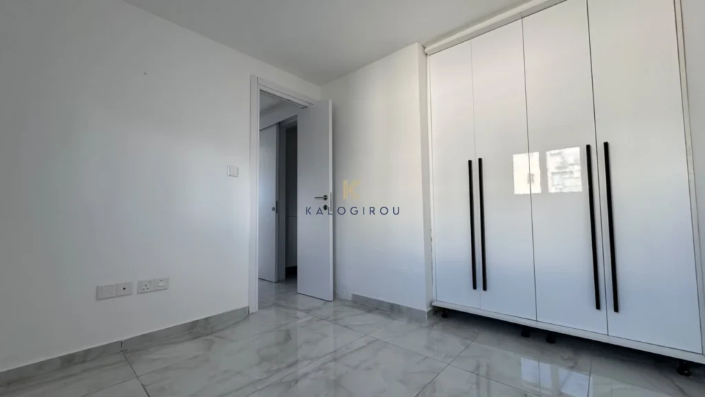 2 Bedroom Apartment for Sale in Larnaca District