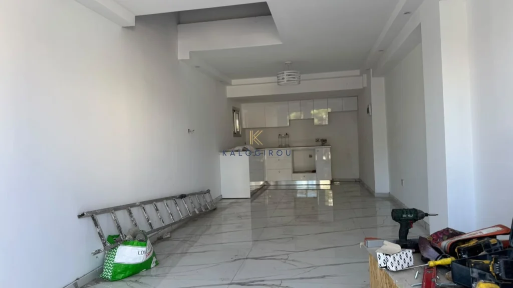 1 Bedroom Apartment for Sale in Larnaca District